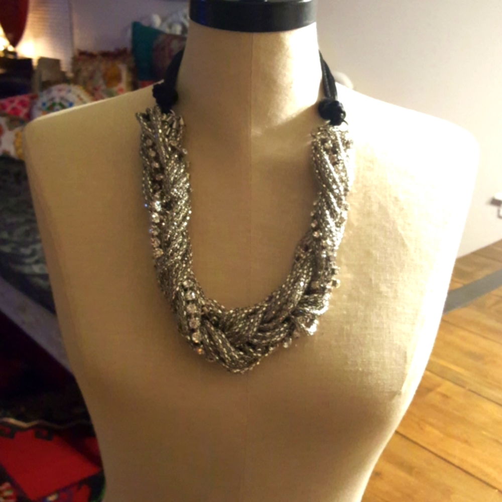 Multi Strand Bling